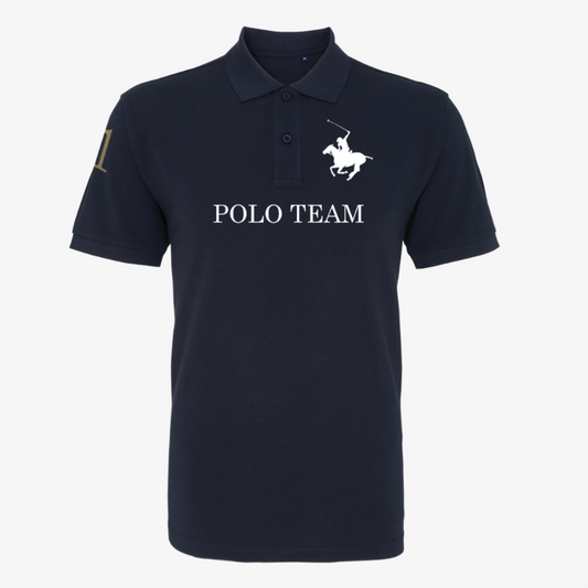Elite Polo Team I Mens