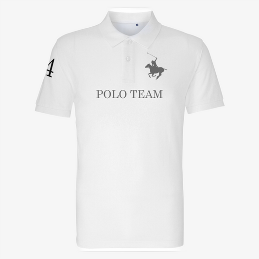 Elite Polo Team IV Mens