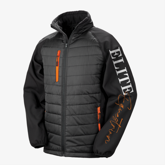 Oslo Softshell Jacket